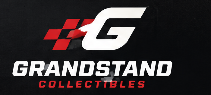 Grandstand Collectibles logo